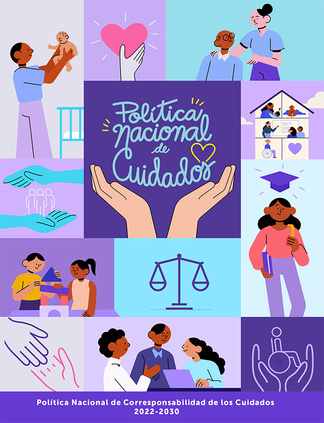 Política Nacional de Corresponsabilidad