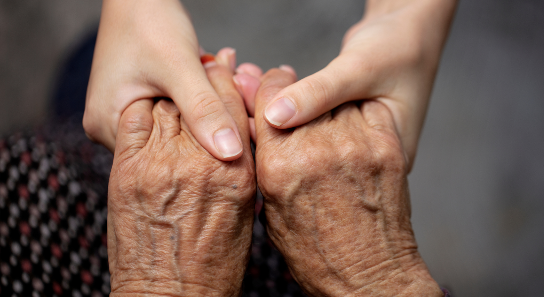 Corresponsabildad de los cuidados