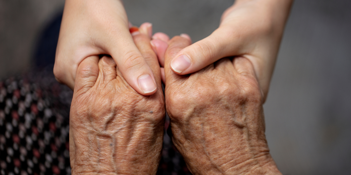 Corresponsabildad de los cuidados