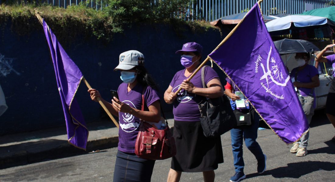 Distrito de Panchimalco