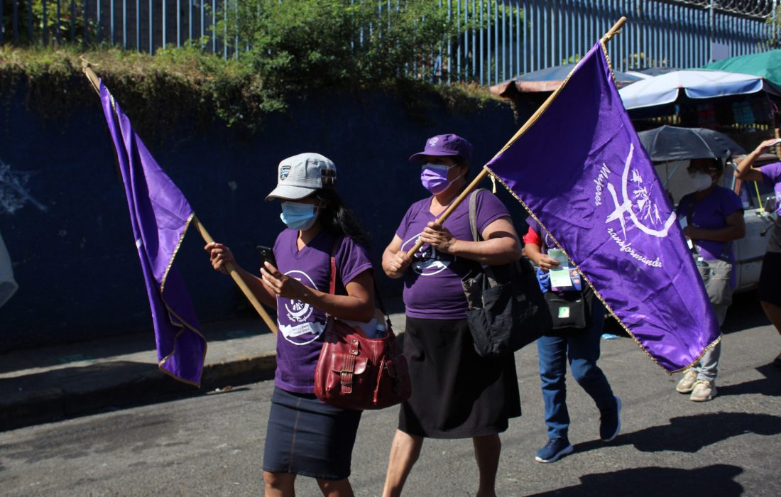 Distrito de Panchimalco